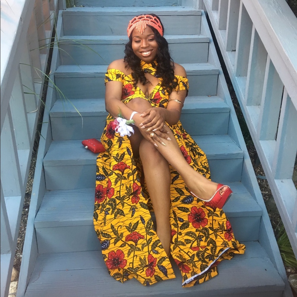 Meet your Posher, Rachel